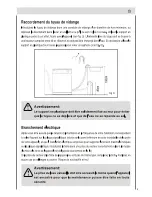 Preview for 59 page of Haier DW12-EFETME Instructions For Use Manual