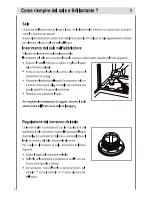 Preview for 88 page of Haier DW12-EFETME Instructions For Use Manual