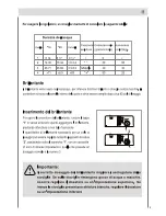 Preview for 89 page of Haier DW12-EFETME Instructions For Use Manual