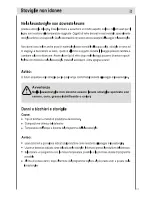 Preview for 91 page of Haier DW12-EFETME Instructions For Use Manual