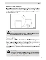 Preview for 111 page of Haier DW12-EFETME Instructions For Use Manual