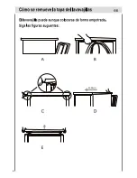 Preview for 112 page of Haier DW12-EFETME Instructions For Use Manual