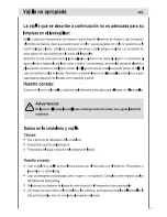 Preview for 117 page of Haier DW12-EFETME Instructions For Use Manual