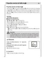 Preview for 126 page of Haier DW12-EFETME Instructions For Use Manual