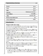 Preview for 130 page of Haier DW12-EFETME Instructions For Use Manual