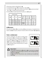 Preview for 141 page of Haier DW12-EFETME Instructions For Use Manual