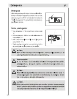 Preview for 142 page of Haier DW12-EFETME Instructions For Use Manual