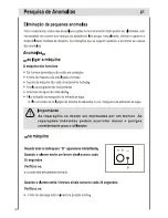 Preview for 152 page of Haier DW12-EFETME Instructions For Use Manual