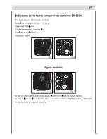 Preview for 157 page of Haier DW12-EFETME Instructions For Use Manual