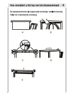 Preview for 164 page of Haier DW12-EFETME Instructions For Use Manual