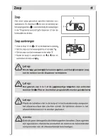 Preview for 168 page of Haier DW12-EFETME Instructions For Use Manual