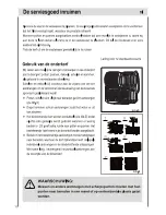 Preview for 170 page of Haier DW12-EFETME Instructions For Use Manual