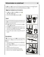 Preview for 177 page of Haier DW12-EFETME Instructions For Use Manual