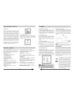 Предварительный просмотр 21 страницы Haier DW12-EFM S Manual