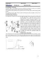 Предварительный просмотр 9 страницы Haier DW12-EFMME Service Manual