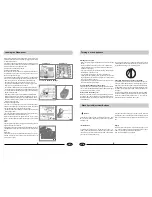 Preview for 4 page of Haier DW12-EFMSS User Manual