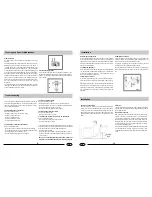 Preview for 6 page of Haier DW12-EFMSS User Manual