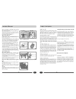 Предварительный просмотр 4 страницы Haier DW12-HFE1 User Manual