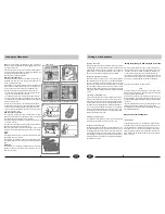 Preview for 4 page of Haier DW12-KFE ME User Manual