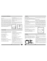 Preview for 6 page of Haier DW12-KFE ME User Manual