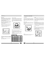 Preview for 8 page of Haier DW12-KFE ME User Manual