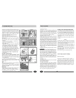 Preview for 9 page of Haier DW12-KFE ME User Manual