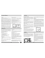 Preview for 11 page of Haier DW12-KFE ME User Manual