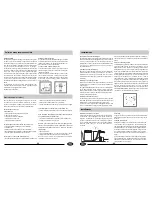 Preview for 21 page of Haier DW12-KFE ME User Manual