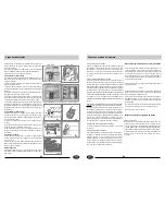 Preview for 24 page of Haier DW12-KFE ME User Manual