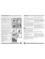 Preview for 29 page of Haier DW12-KFE ME User Manual