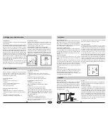 Preview for 36 page of Haier DW12-KFE ME User Manual