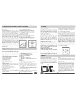 Предварительный просмотр 16 страницы Haier DW12-KFE1 User Manual