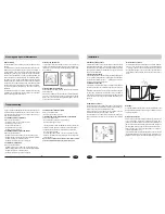 Preview for 6 page of Haier DW12-KFM ME User Manual