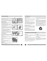 Preview for 9 page of Haier DW12-KFM ME User Manual