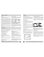 Preview for 11 page of Haier DW12-KFM ME User Manual