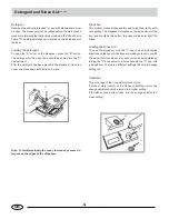 Preview for 5 page of Haier DW12-LBE Instructions For Use Manual