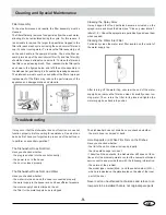 Preview for 10 page of Haier DW12-LBE Instructions For Use Manual