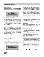 Предварительный просмотр 7 страницы Haier DW12-LFE SS Instructions For Use Manual