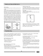 Предварительный просмотр 10 страницы Haier DW12-LFE SS Instructions For Use Manual