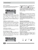 Предварительный просмотр 7 страницы Haier DW12-LFESS Manual