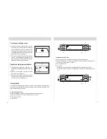 Предварительный просмотр 12 страницы Haier DW12-PFE S Instructions For Use Manual