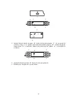 Предварительный просмотр 35 страницы Haier DW12-PFE S Instructions For Use Manual