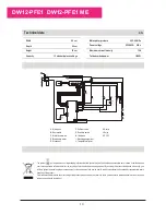 Preview for 13 page of Haier DW12-PFE1 ME User Manual