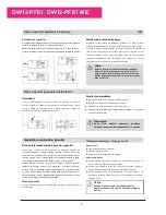 Preview for 31 page of Haier DW12-PFE1 ME User Manual