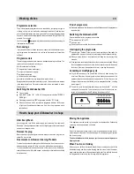 Предварительный просмотр 9 страницы Haier DW12-PFE1S Instructions For Use Manual