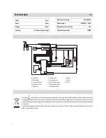 Предварительный просмотр 12 страницы Haier DW12-PFE1S Instructions For Use Manual