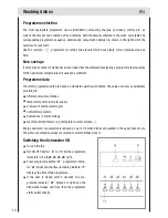 Preview for 16 page of Haier DW12-PFE2-E Instructions For Use Manual