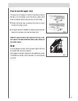 Preview for 13 page of Haier DW12-PFE2-U Instructions For Use Manual