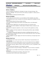 Preview for 5 page of Haier DW12-PFE2-U Service Manual