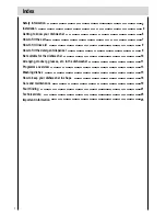 Preview for 2 page of Haier DW12-PFE2 Instructions For Use Manual